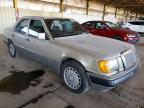 1991 Mercedes-Benz 300 e