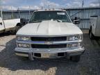1999 Chevrolet 3500