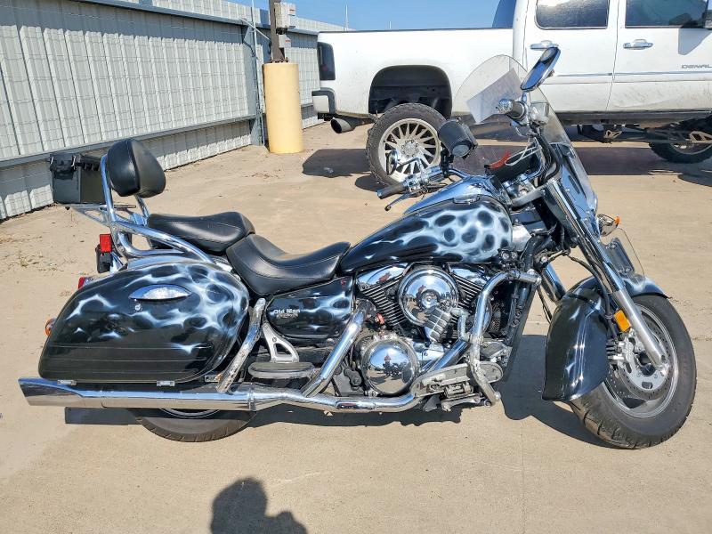 2007 Kawasaki VN1600 D