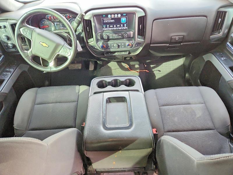 2019 Chevrolet Silverado LD K1500 LT