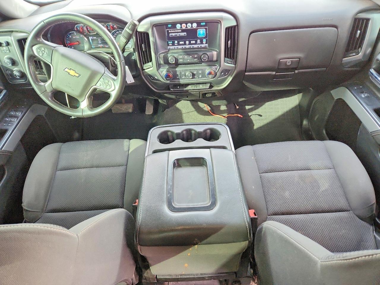 2019 Chevrolet Silverado LD K1500 LT