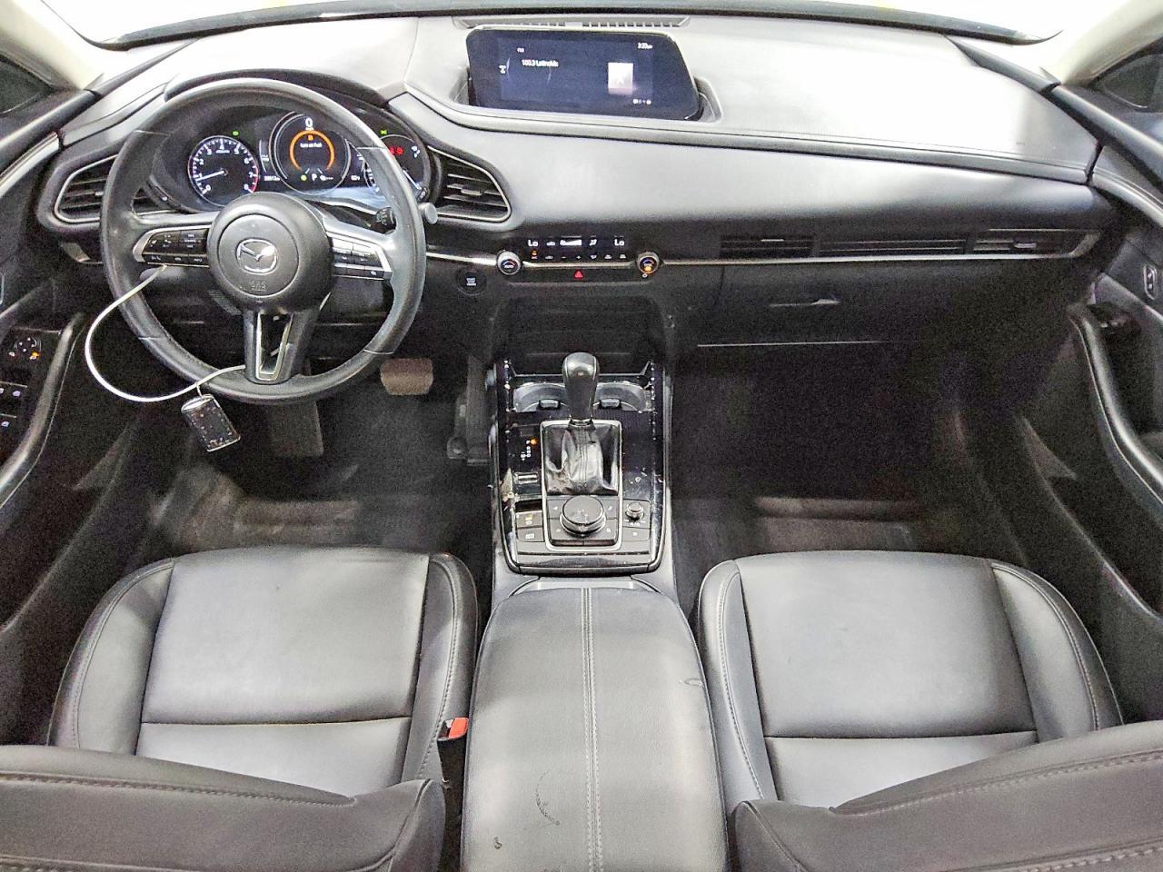 2024 Mazda Cx-30 Select