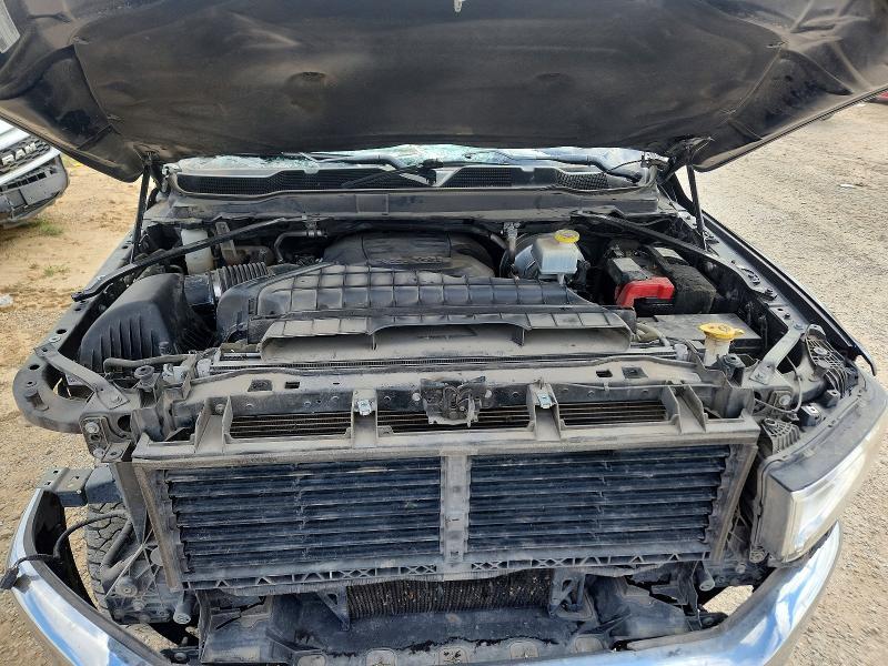 2022 Dodge RAM 2500 BIG Horn