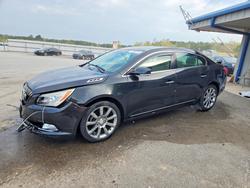 Buick salvage cars for sale: 2014 Buick Lacrosse Premium