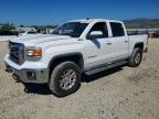 2014 GMC Sierra K1500 SLE