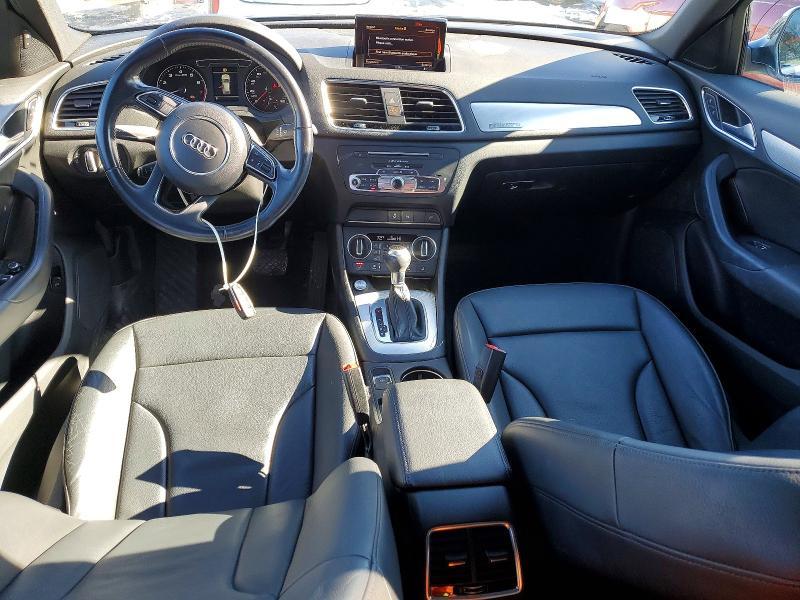 2016 Audi Q3 Premium Plus