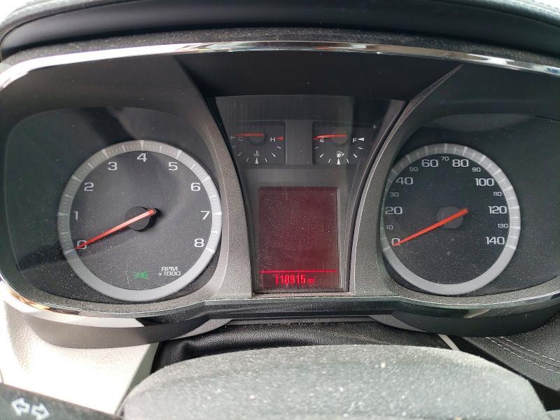 2017 GMC Terrain Denali