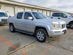 2007 Honda Ridgeline RTL