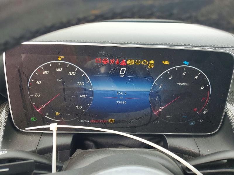 2023 Mercedes-Benz Glc 300 4matic