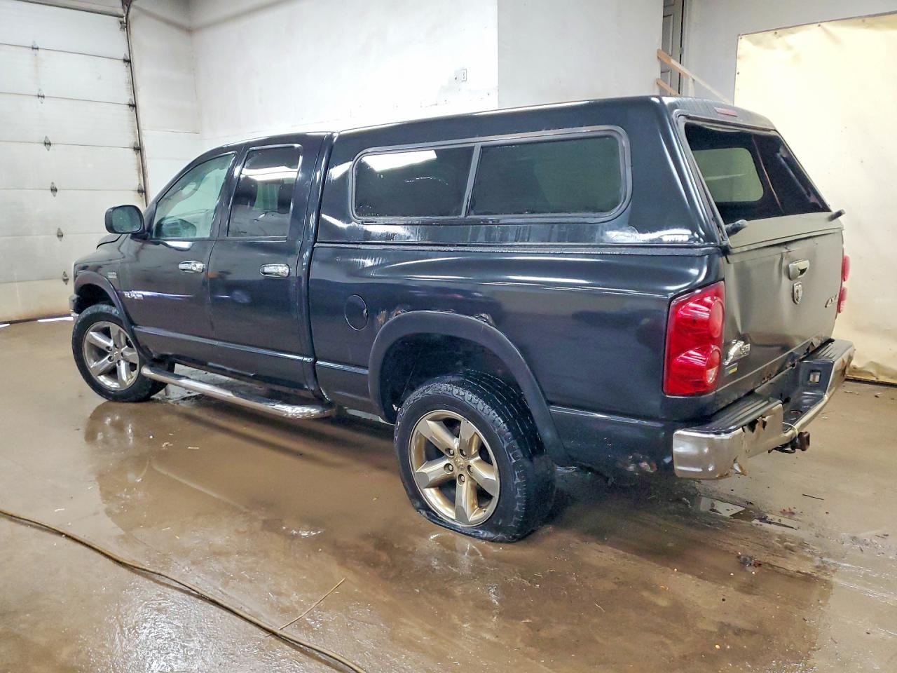 2008 Dodge RAM 1500 ST