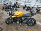 2024 Triumph Street Triple 765 RS