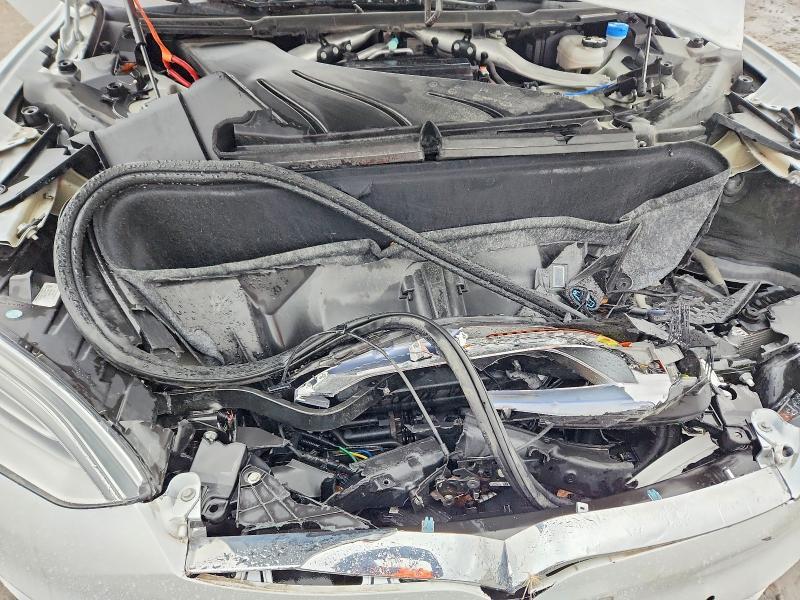 2018 Tesla Model s