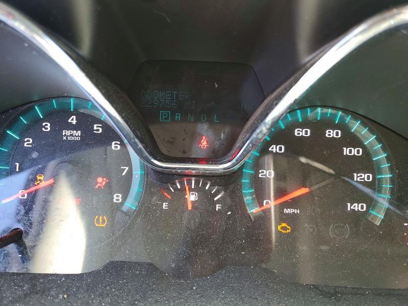 2014 Chevrolet Traverse ls