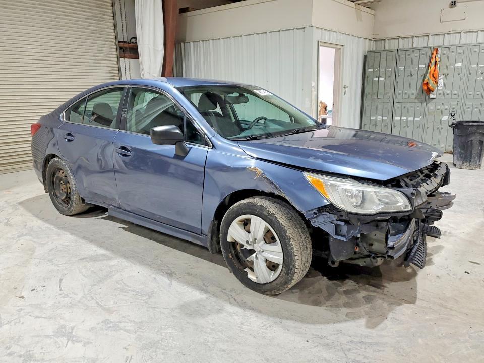 2016 Subaru Legacy 2.5i