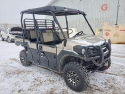2017 Kawasaki Utility Vehicle for sale in Davison, MI