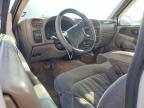 1998 Chevrolet S Truck S10