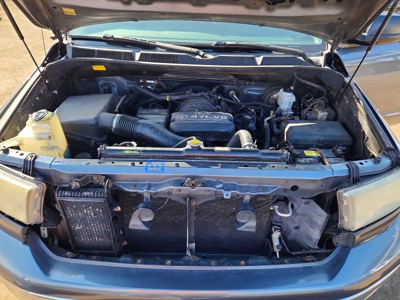 2008 Toyota Tundra SR5