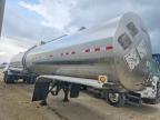 2001 Walker 2025 Walker Tank Trailer