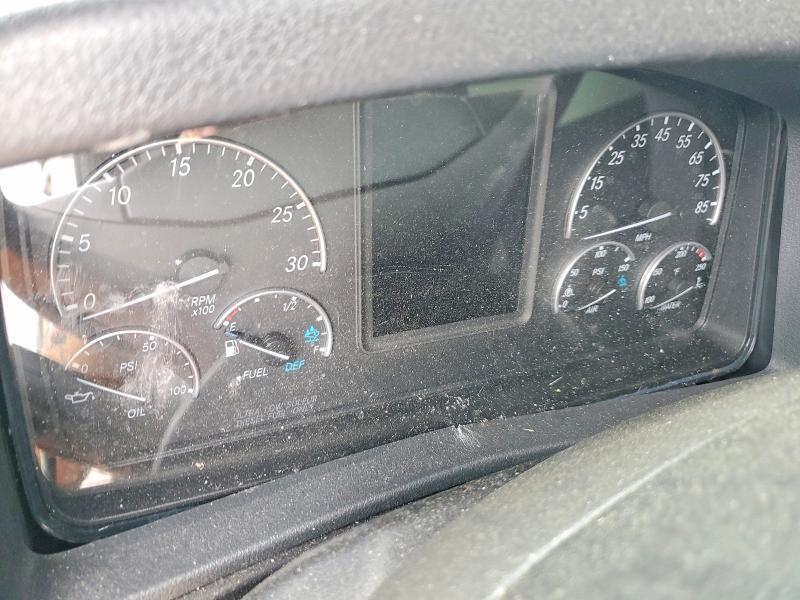 2026 Freightliner M2 106 MED-Truck Cab AND Chassis