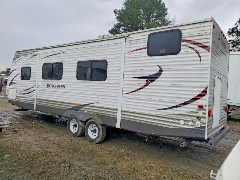 2014 Dutchmen Manufacturing Dutchmen Manufacturi