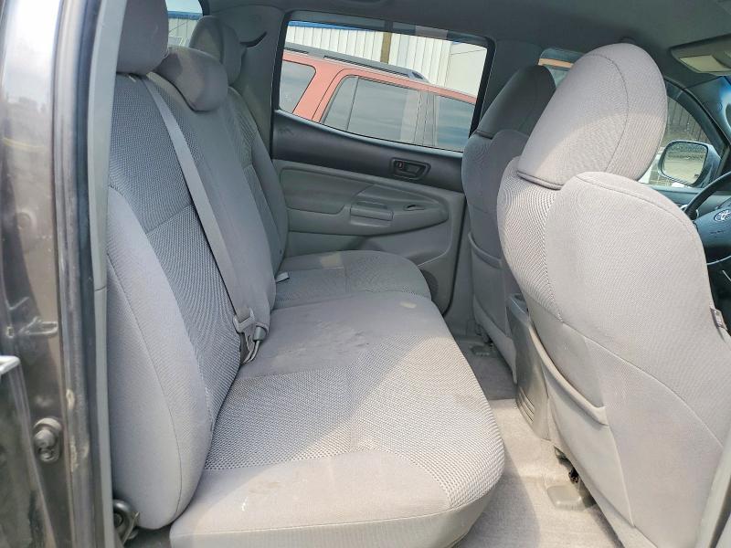 2010 Toyota Tacoma V6