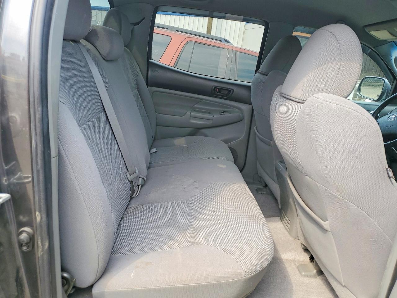 2010 Toyota Tacoma V6