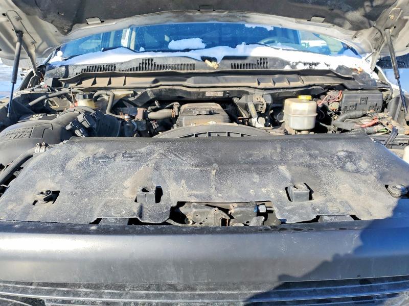 2015 Dodge RAM 2500 ST