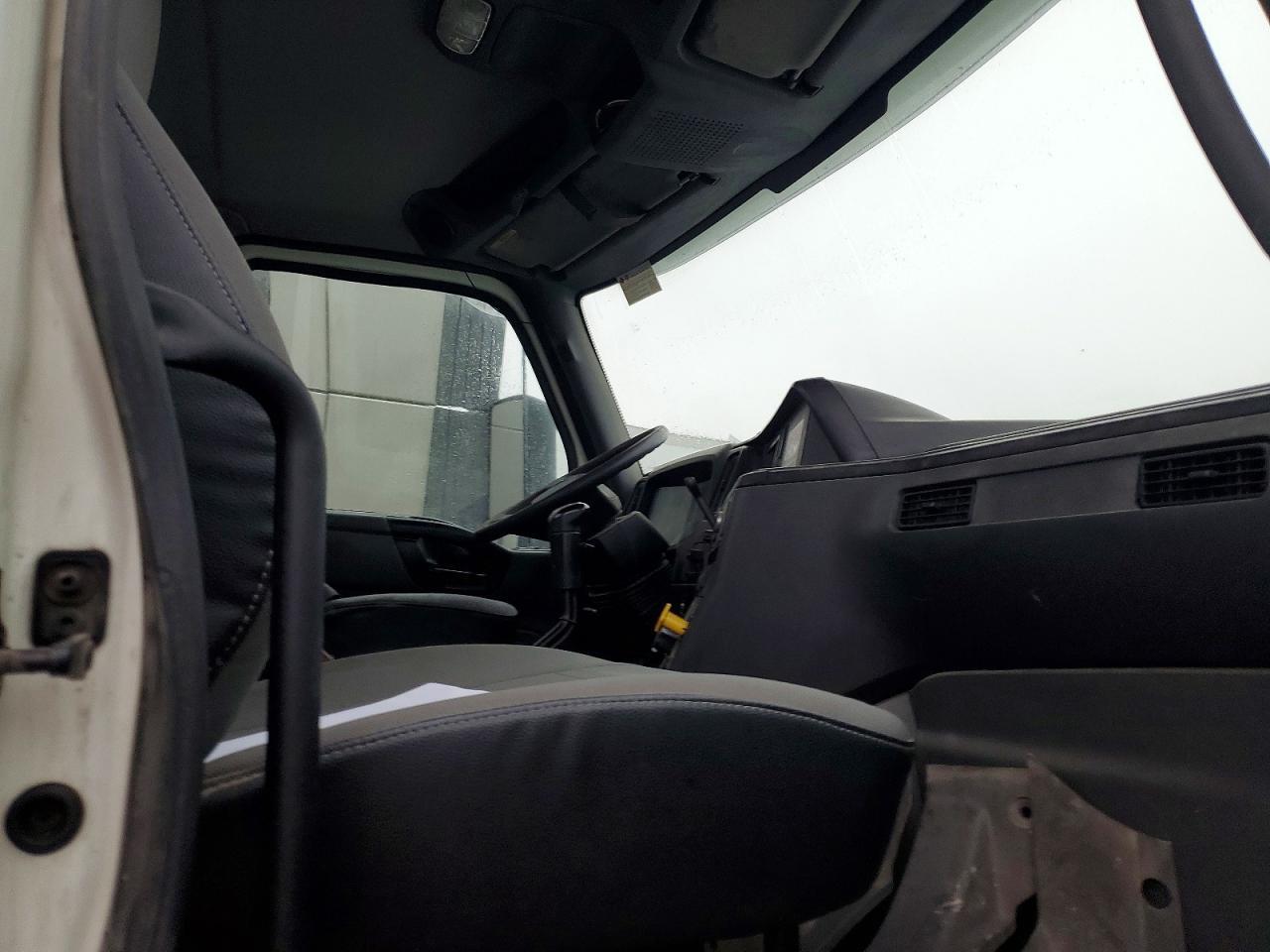 2019 International LT625 Semi Truck