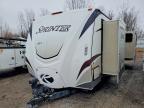 2014 Keystone Sprinter Camper
