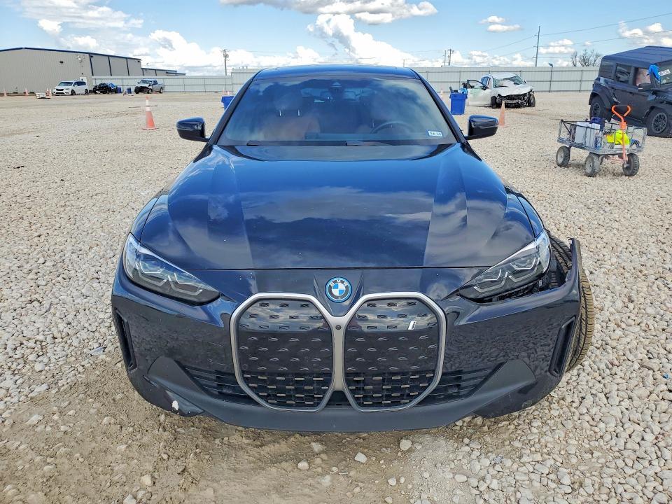 2023 BMW I4 Edrive 35