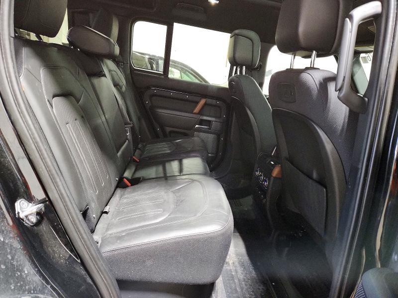 2020 Land Rover Defender 110 x