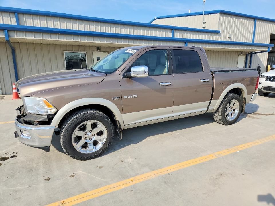 2009 Dodge RAM 1500