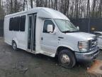 2015 Ford Econoline E350 Super Duty Cutaway Van