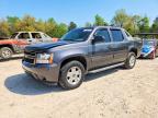 2011 Chevrolet Avalanche LT