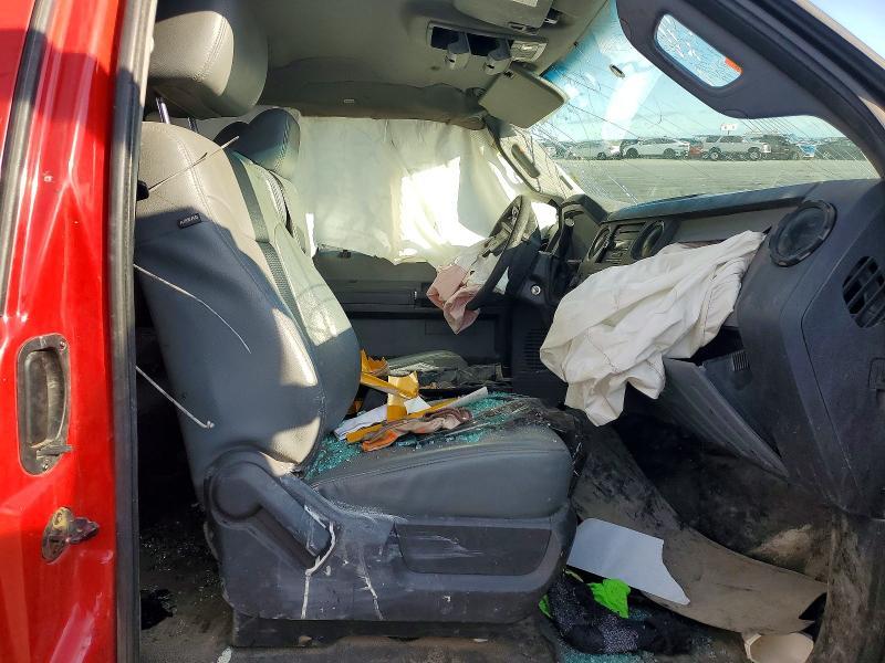 2016 Ford F250 Super Duty