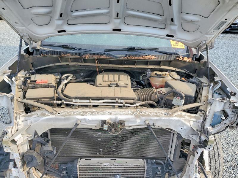 2023 Chevrolet Silverado C1500