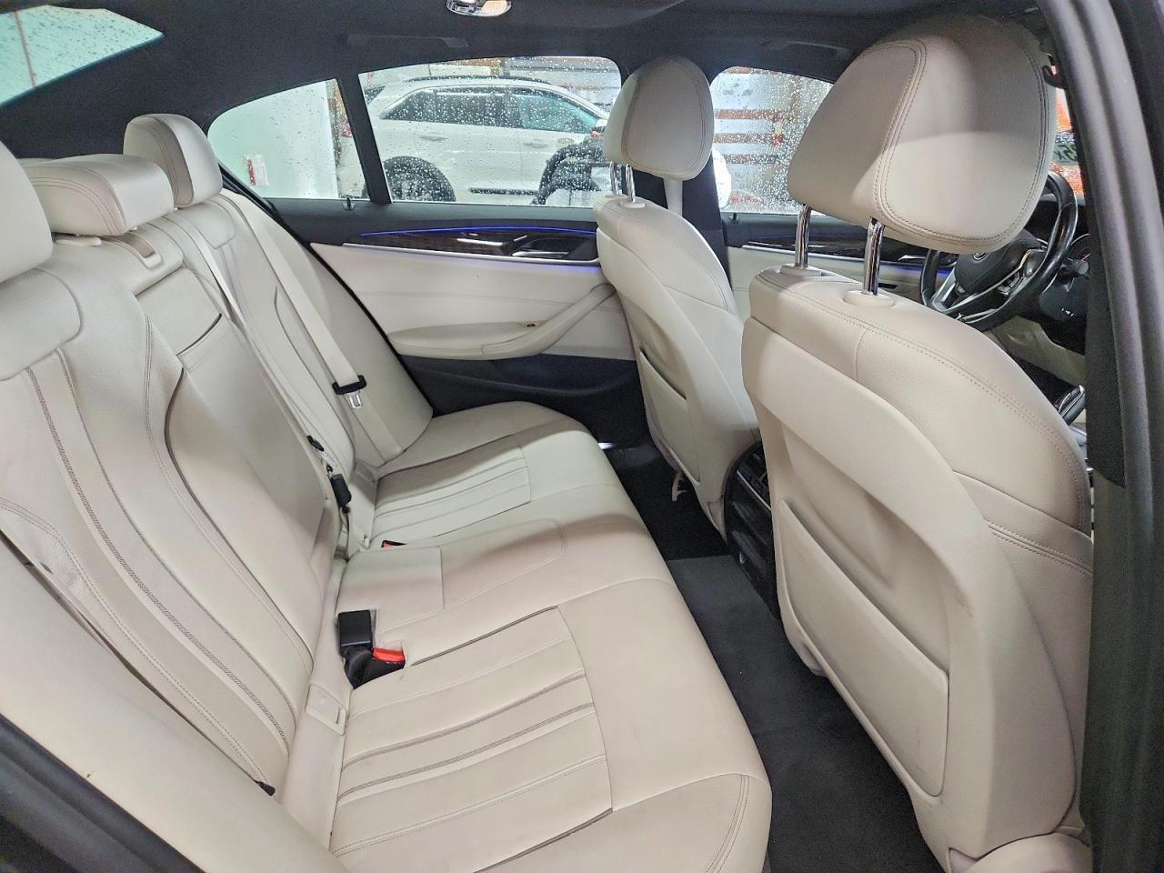 2018 Bmw Motorrad 2018 bmw Motorrad 530xe