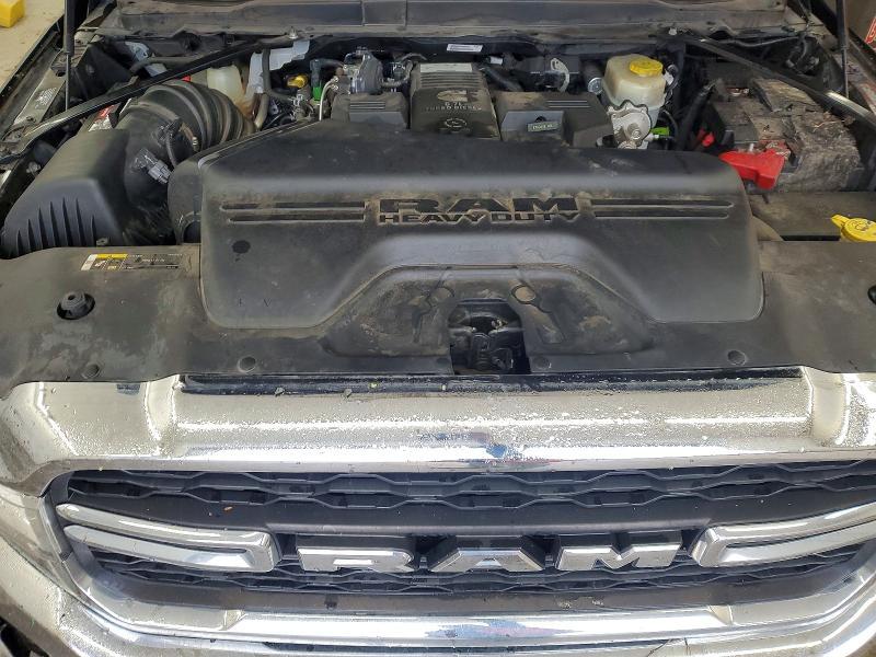 2019 Dodge RAM 2500 Tradesman