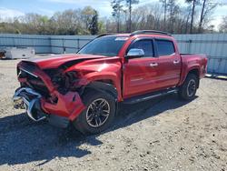 Toyota Vehiculos salvage en venta: 2016 Toyota Tacoma SR5 V6