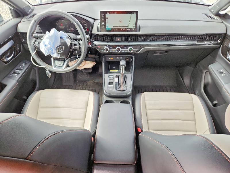 2023 Honda Cr-v Sport Touring