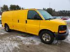 2011 GMC Savana G2500