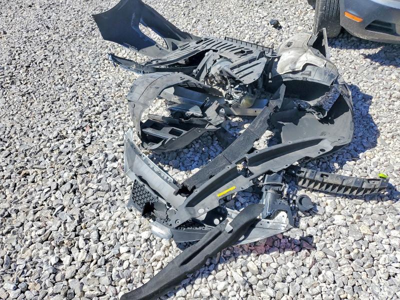 2018 Nissan Maxima 3.5 sv