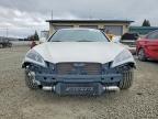2012 Hyundai Genesis Coupe 2.0t R-spec