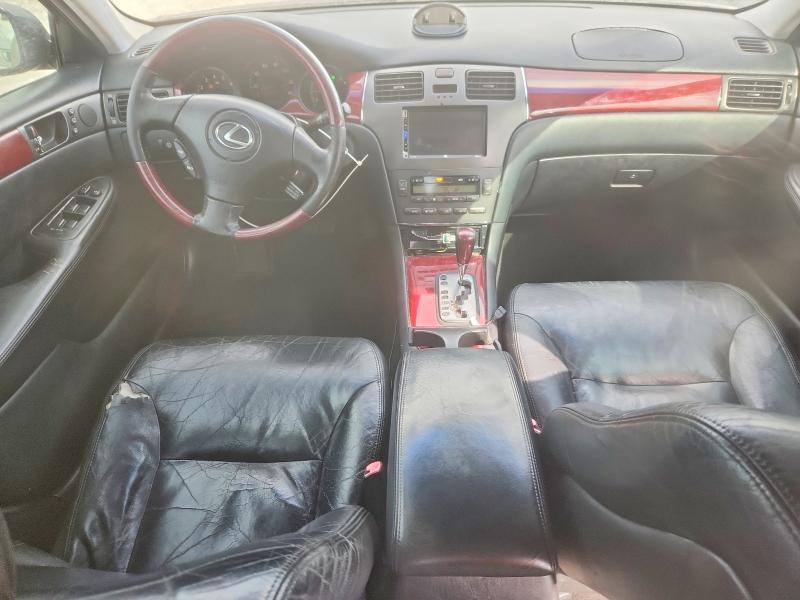 2004 Lexus Es 330