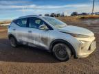 2022 Chevrolet Bolt euv Unknown