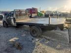 2013 Dodge RAM 5500 Flatbed Truck