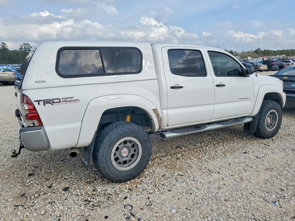 2013 Toyota Tacoma V6