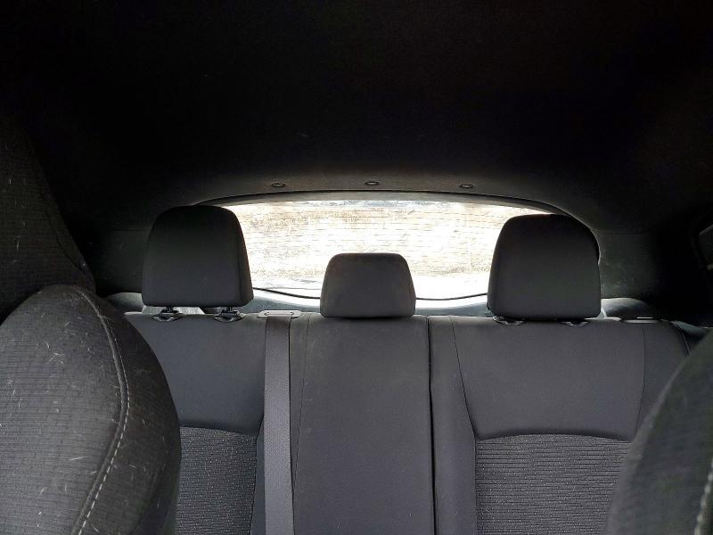 2018 Toyota C-hr xle Premium