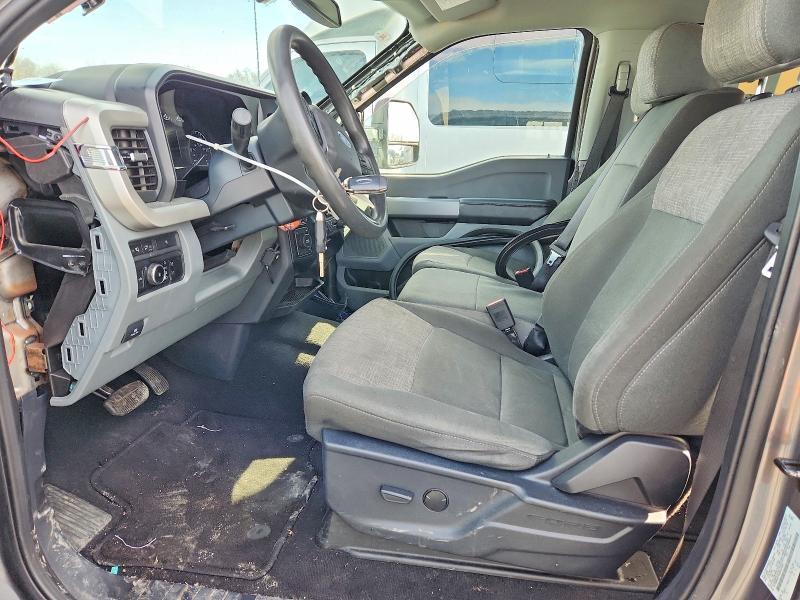 2023 Ford F450 Super Duty