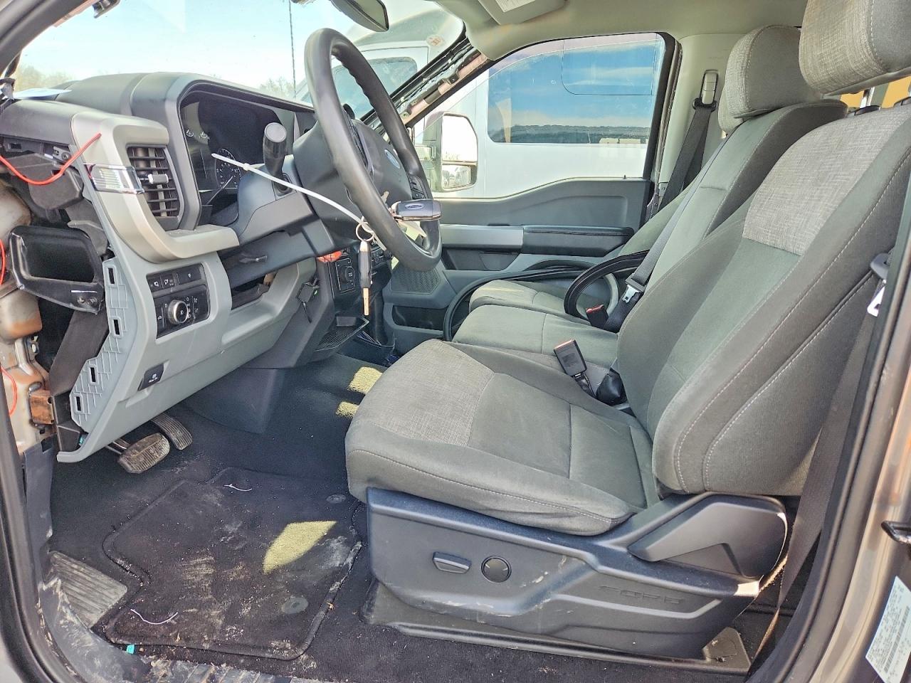 2023 Ford F450 Super Duty